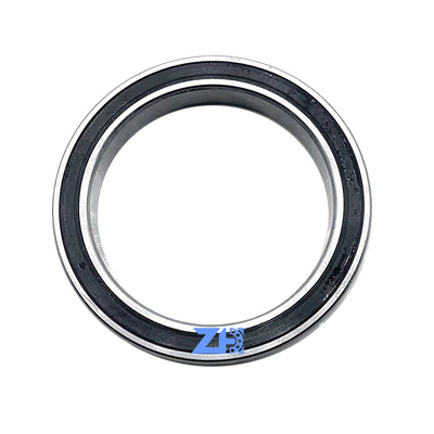 55*72*9MM deep groove ball bearing 6811 C3 single row rubber seal vibration Z1V1 Z2V2 Z3V3