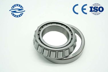 Silver Color 30204 Taper Roller Bearing For Automobile And Agricultural Machinery 20* 47 *14 mm