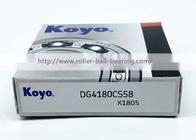 DG4180CS58 Koyo NSK Deep Groove Ball Bearing DG4180 Auto Bearing 41X80X17 Mm