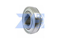 SB 207-18 HEX Pillow Block Insert Ball Bearing With Thick Walled Outer Rings