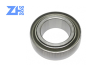 Agricultural Machinery Round Bore Bearing Disc Harrow Bearing W211PPB2