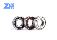 6088 Bearing size 440X650X94mm Open Super Large Deep Groove Radial Ball Bearing