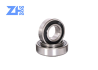 Deep Groove Ball Bearings 88509-2rs Bearings 88509 2AS With Size 45x85x21/27mm