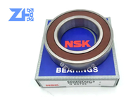 NSK Deep Groove Ball Bearing 6008 6008DDU Size 40*68*15mm groove ball bearing