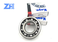 6207-2Z/C3 6207-2RS Deep Groove Ball Bearing 6207 Bearing groove ball bearing