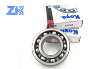 6207-2Z/C3 6207-2RS Deep Groove Ball Bearing 6207 Bearing groove ball bearing
