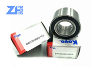 DAC35680037 35X68X37 DAC35680037CS Auto Bearing Wheel Hub Bearing Size 35*68*37mm