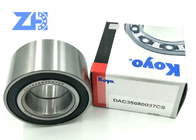 DAC35680037 35X68X37 DAC35680037CS Auto Bearing Wheel Hub Bearing Size 35*68*37mm