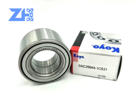 DAC3564A-1CS31 35x64x37mm Double Radial Auto Wheel Bearing For Car Bearings