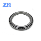 CR4411excavator Bearings / CR 4411 PXI Tapered Roller Bearings 220x290x33mm