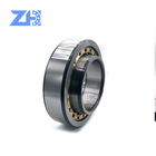 Good Performance Bearing NU2220ECM Cylindrical Roller Bearing Size 100*180*46mm