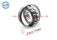 22214CC/W33 Chrome Steel Spherical Roller Bearing 70x125x31mm