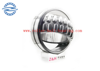 23026CC/W33 Misalignment Deflections Spherical Roller Bearing 130x200x52mm