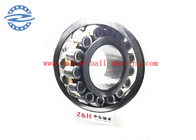 22320CA/W33 Barrel Shaped Spherical Roller Bearing 100x215x73mm