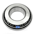 4T-T7FC070EWPX2  Taper Roller Bearing   70*140*39mm High Noise and Low Noise
