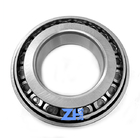 30211  Taper Roller Bearing    55*100*22.75mm  High Speed Low Noise