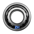 NJ206ET2X  Cylindrical Roller Bearing  30*62* 16 mm  Long Life High Speed Low Noise