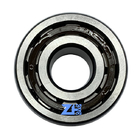 NJ304ET2XU  Cylindrical Roller Bearing  20*52*15mm  Long Life