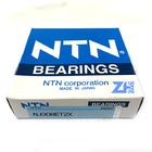 NJ308ET2X   Cylindrical Roller Bearing  40*90*23mm  high quality