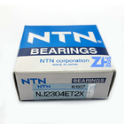 NJ2304ET2X   Cylindrical Roller Bearing   20*52*21 mm Stable Performance:low Voice