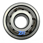 NJ2304ET2X   Cylindrical Roller Bearing   20*52*21 mm Stable Performance:low Voice