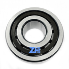 NJ2305ET2X   Cylindrical Roller Bearing  25*62*24 mm Stable Performance