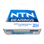 NUP309ET2XU  Cylindrical Roller Bearing   45*100*25mm High radial load carrying capacity