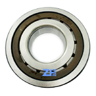 NUP309ET2XU  Cylindrical Roller Bearing   45*100*25mm High radial load carrying capacity