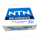 NUP310ET2XU  Cylindrical Roller Bearing  50*110*27mm High radial load carrying capacity