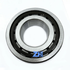 NU207ET2XUP2  Cylindrical Roller Bearing  35*72*23mm   High radial load carrying capacity