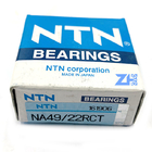 high precision Taper   Roller Bearing  59-22 NA59-22 59-22RS 59-22ZN    Quality LEVEL CHROME STEEL