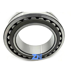 23036CC Spherical Roller Bearing 180*280*74mm Low Noise plain spherical bearings