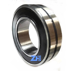 23220-2RS VT143  double row  Spherical Roller Bearing 100*180*60.3mm  High Precision