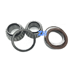803628  Taper Roller Bearing  70*125*114mm Low Voice
