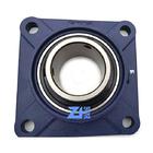 FY70TF Pillow Ball Bearing 70*50.5*70.3mm Stable Performance