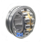 22324MB spherical roller bearing machined brass cage double row 120*260*86mm