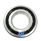 NUP211ET2XU Single Row Cylindrical Roller Bearing 55x100x21 Mm Positionable And Separable