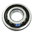 NUP308ET2XU Single Row Cylindrical Roller Bearing For K3V112 Hydraulic Pump Size 40*90*23mm