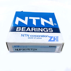 NUP307ET2XU 35*80*21mm Cylindrical Roller Bearing Single Row Separable Polyamide Cage