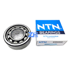 NJ2313 Cylindrical Roller Bearing  65*140*48mm  Low Noise And Easy To Use
