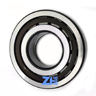 NUP309ECP Cylindrical Roller Bearing 45*100*25mm  Heavy Load Low Noise