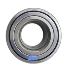 Sealed double row automobile hub bearing DAC42820040 standard cage long life 42*82*40mm
