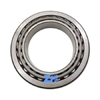 64450-64700 64450/64700 Taper Roller Bearing 114.3*177.8*41.275 insulated bearing