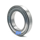 6011ZZ 6011RS 6011-2RS Deep Groove Ball Bearing P0 P5 P3 Quality Level   40*90*23mm