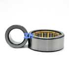 30*72*27mm NJ2306 NJ2306RS  NJ2306ZZ Cylindrical roller bearing  CHROME STEEL