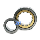 30*72*27mm NJ2306 NJ2306RS  NJ2306ZZ Cylindrical roller bearing  CHROME STEEL