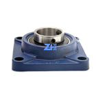 FY55TF FY60TF Pillow Block Linear Ball Bearings Spherical Structure