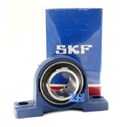 SY80TF outer seat ball bearing standard lubrication standard seal with sliding retaining ring 80*290*78mm