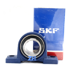 SY516M Outer spherical bearing with seat deep groove raceway steel and copper cage corrosion resistance high speed