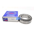 Professional production TAPPER  ROLLER BEARING     90*122.2*40mm  HM218248-10 HM218248-10C3